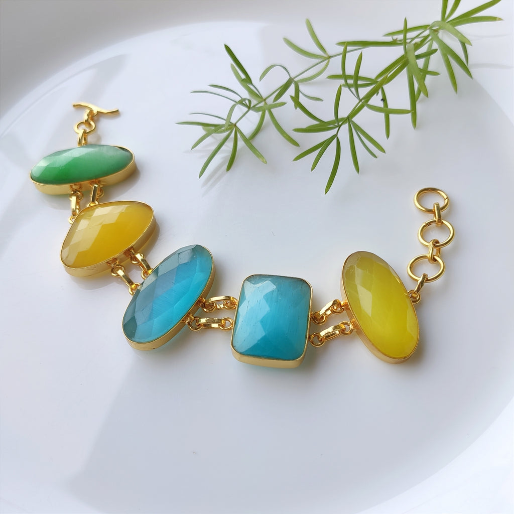 Beach Vibes Delight Bracelet