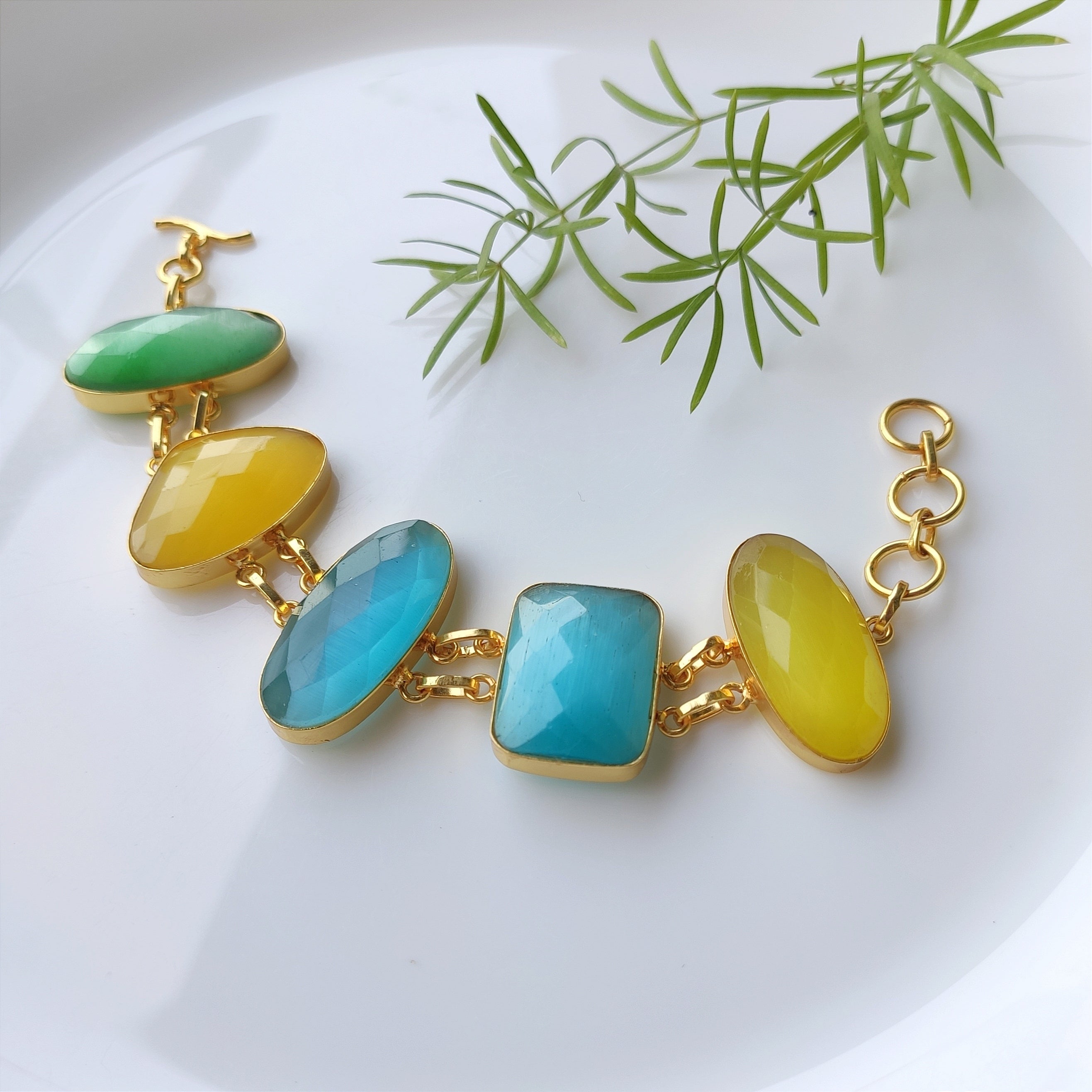 Beach Vibes Delight Bracelet