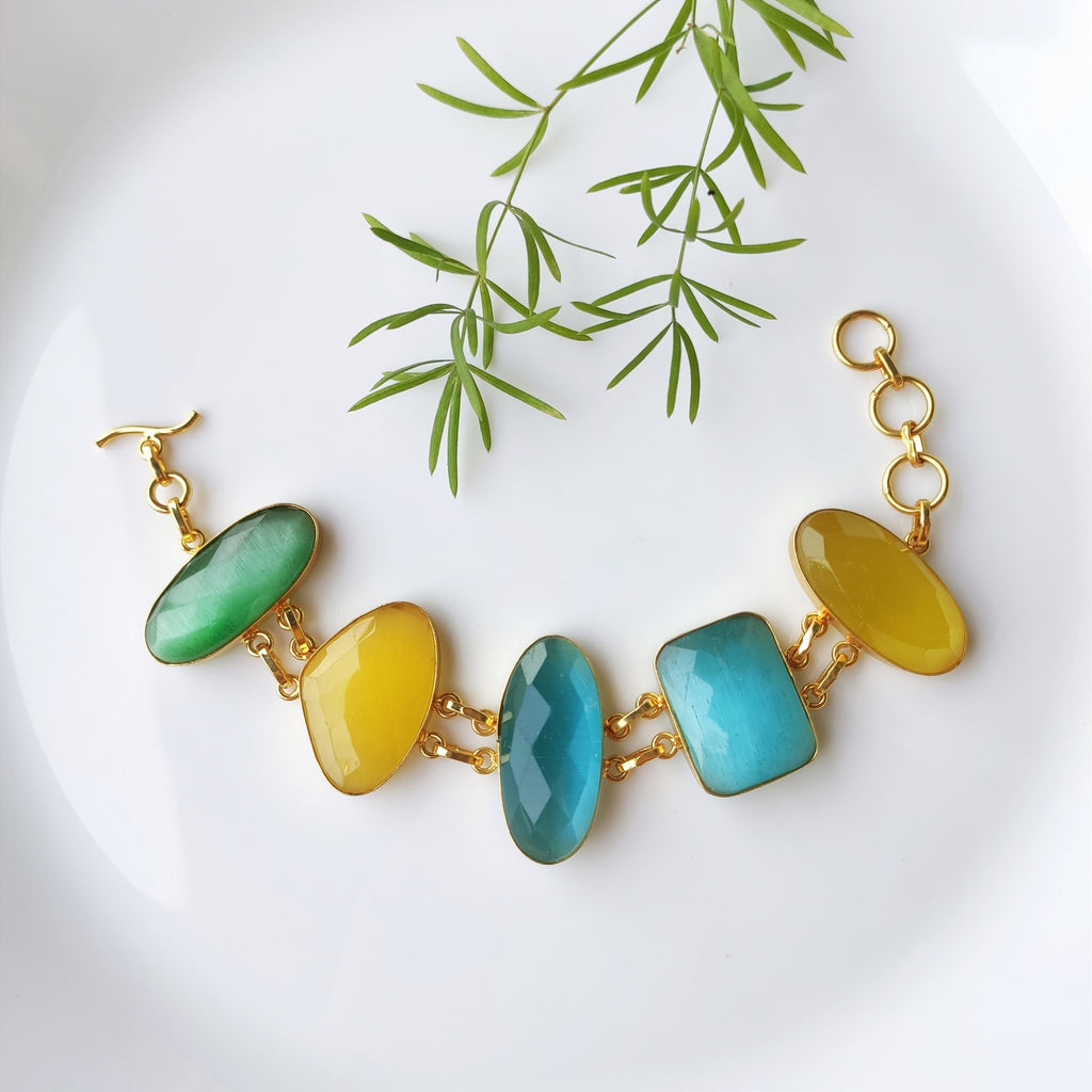 Beach Vibes Delight Bracelet