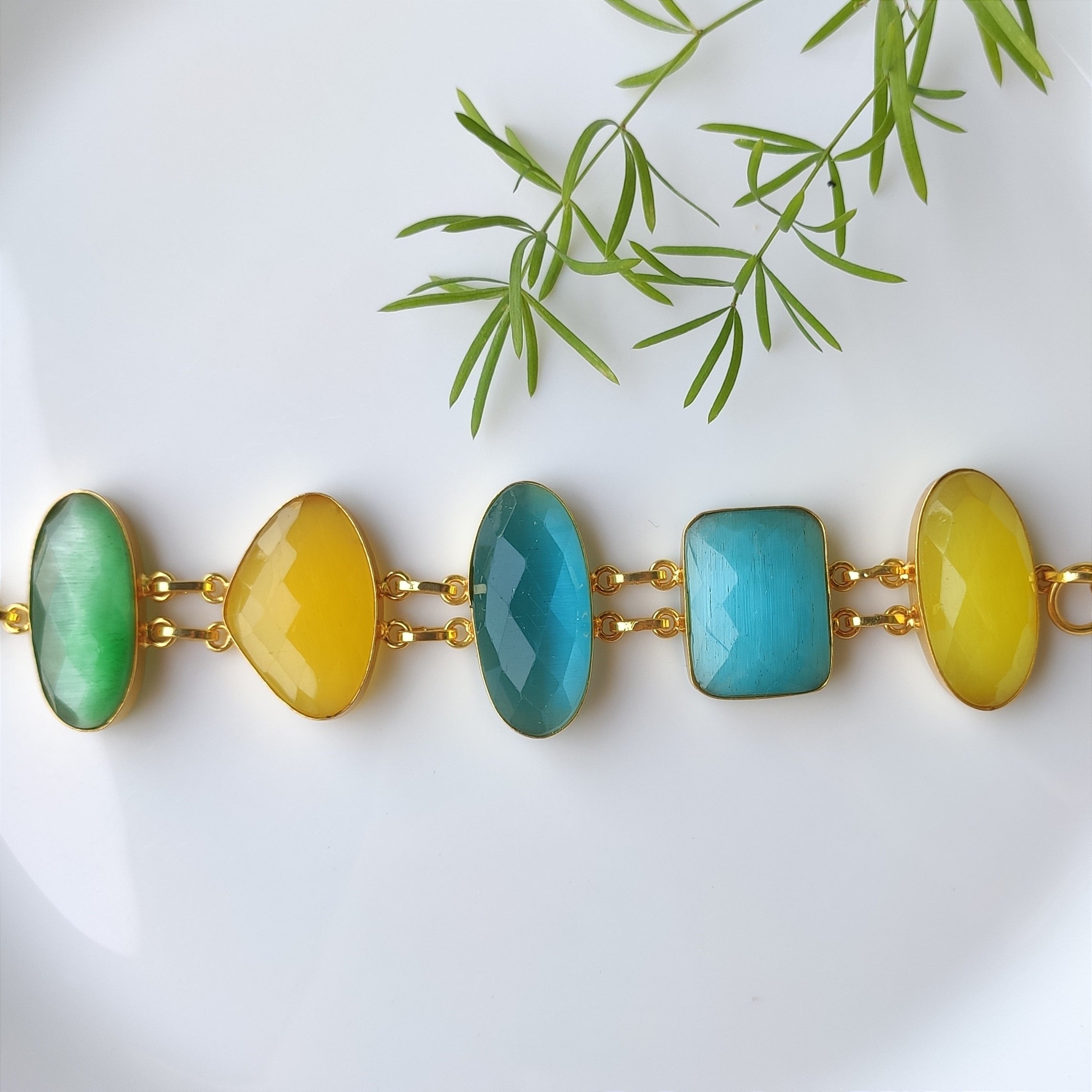 Beach Vibes Delight Bracelet