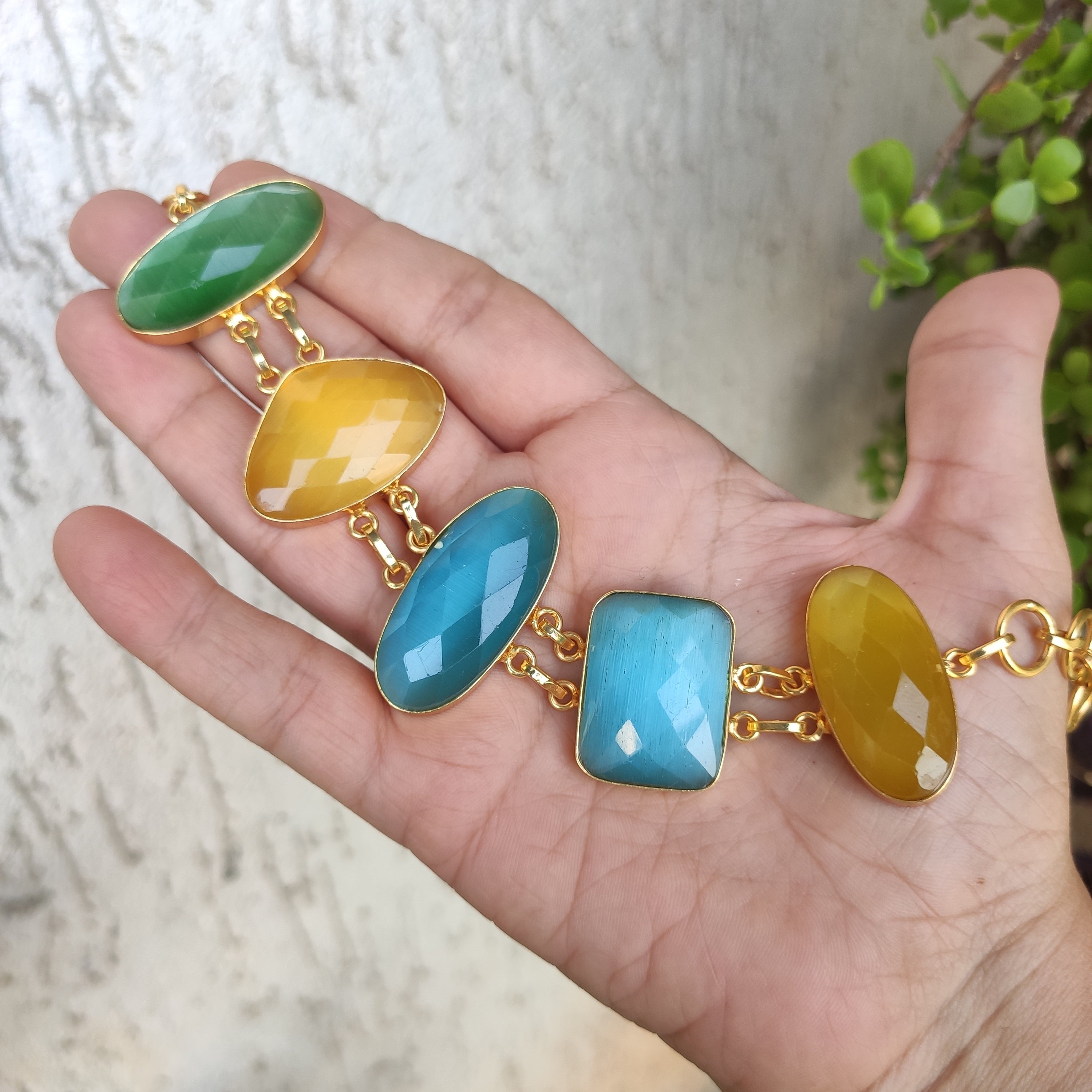 Beach Vibes Delight Bracelet