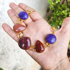 Chocolate Lane Luxe Bracelet