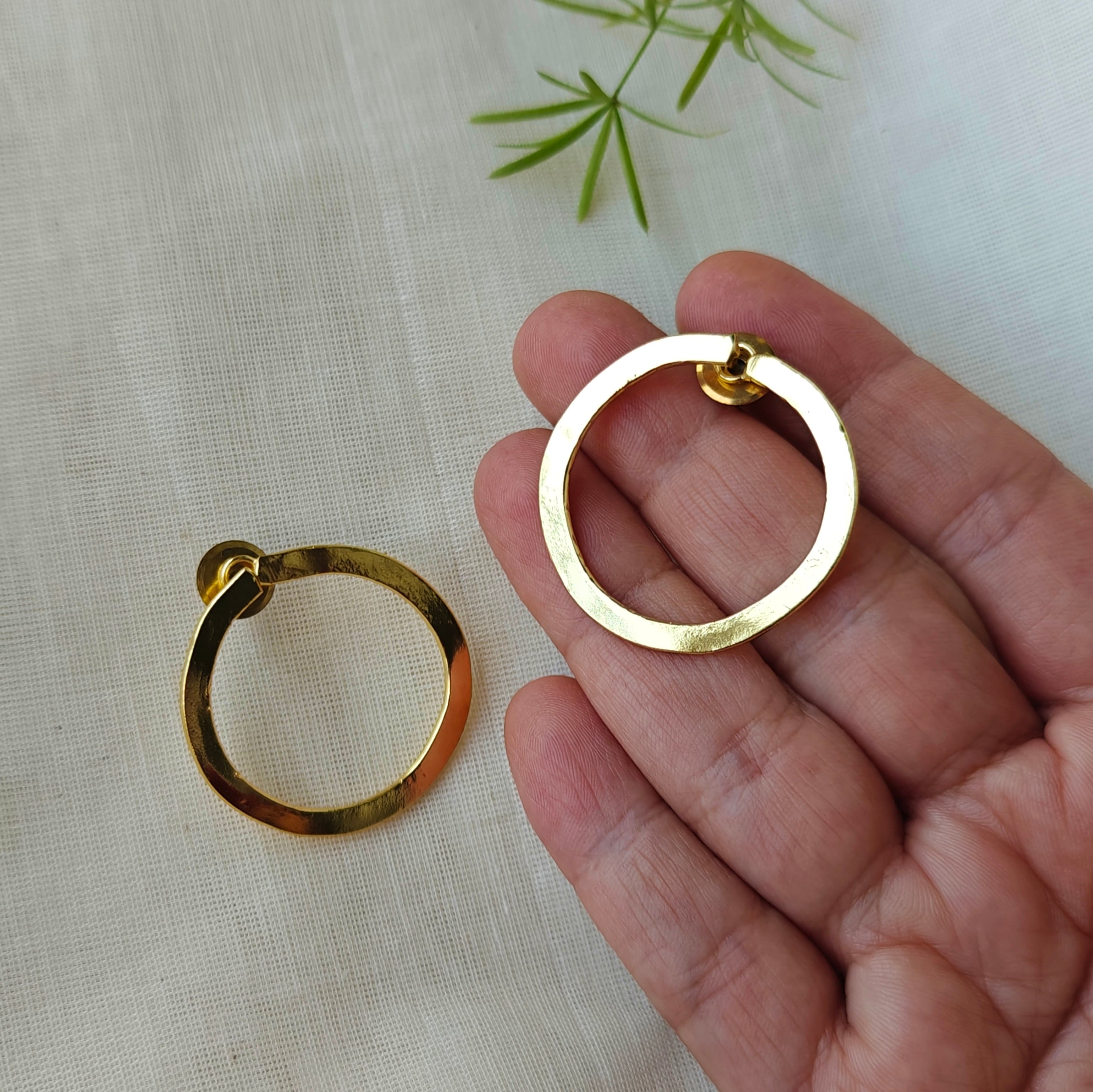 Luna Layered Collar Necklace set