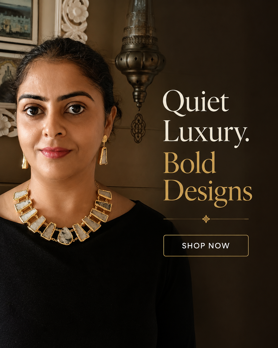 Luxury