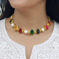Navratna Choker