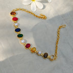Navratna Choker