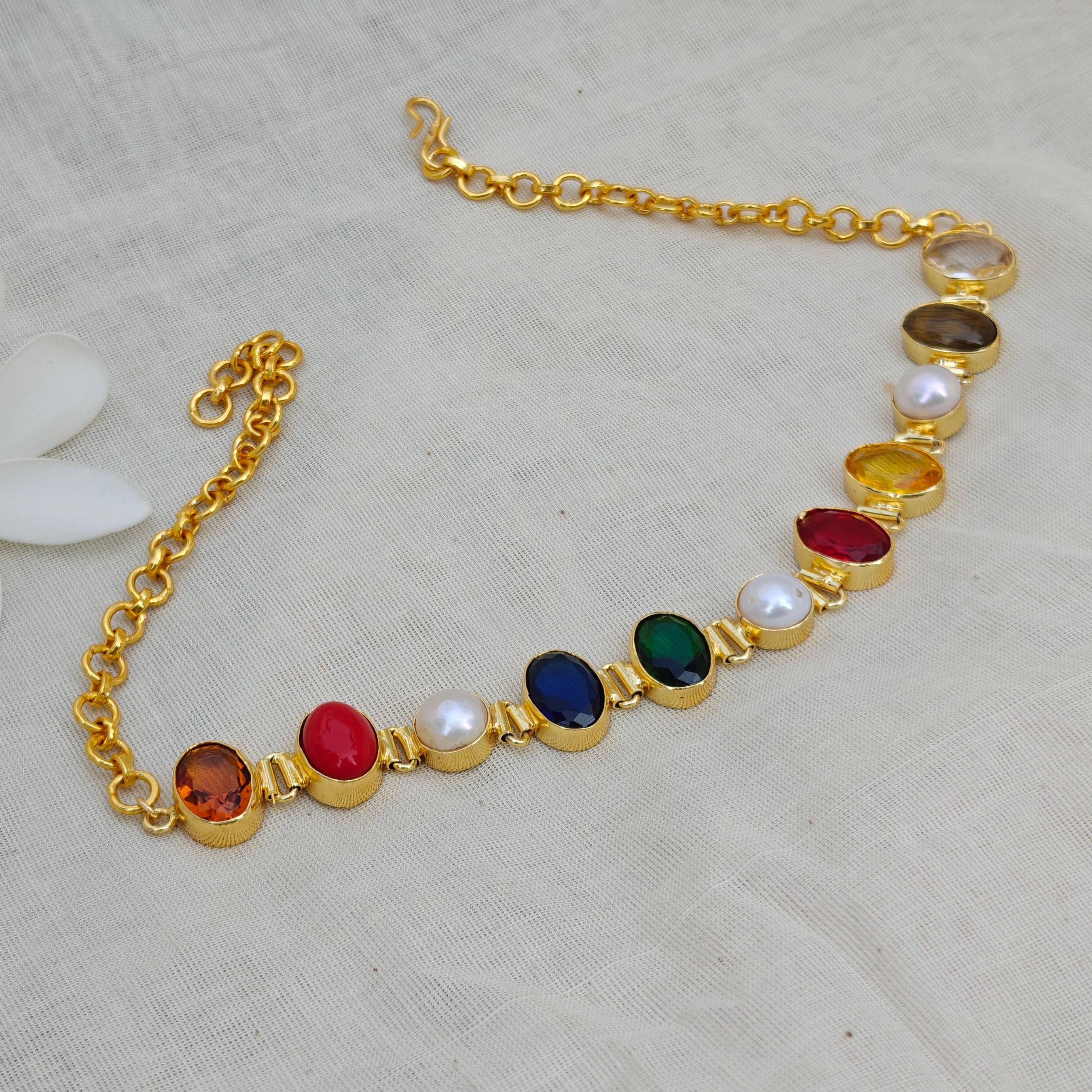 Navratna Choker