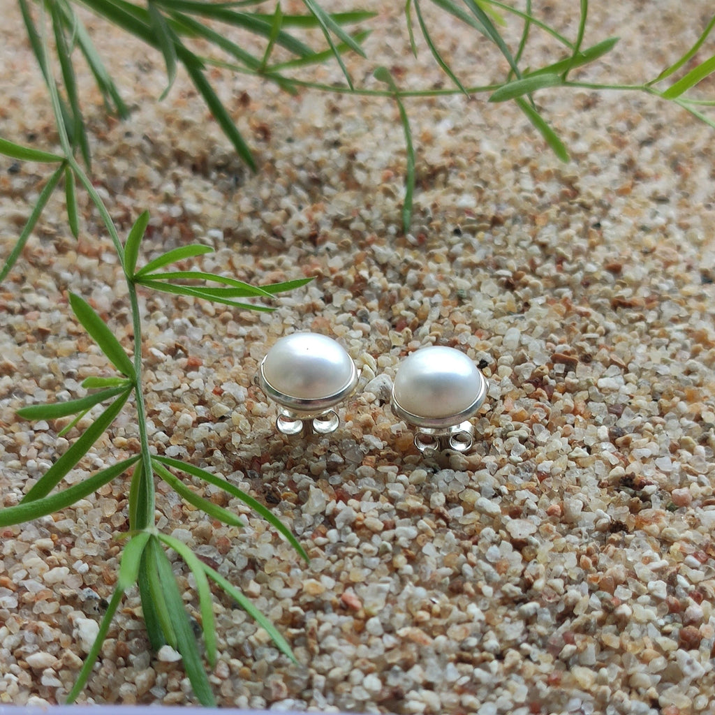 Freshwater Pearl tops