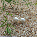Freshwater Pearl tops