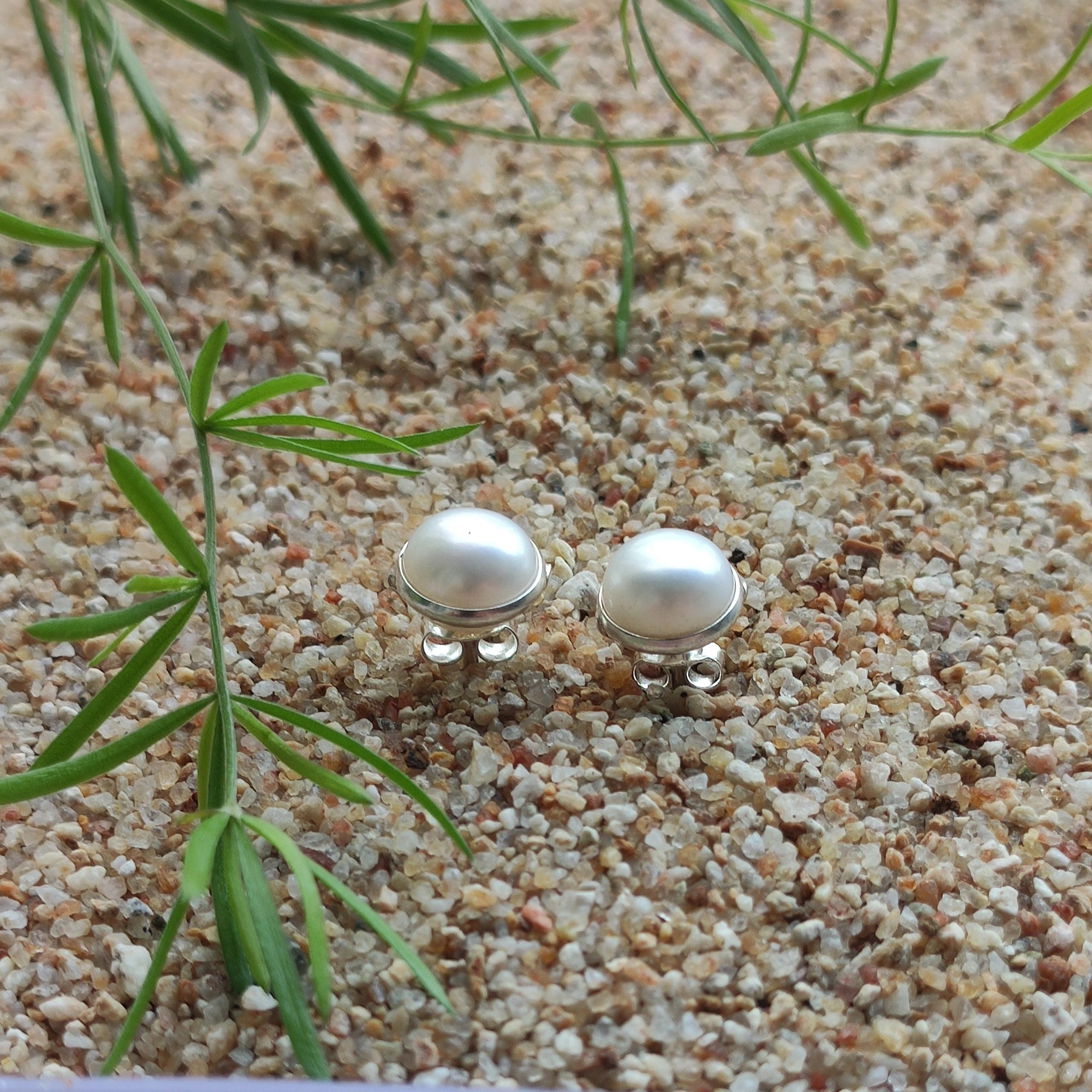 Freshwater Pearl tops