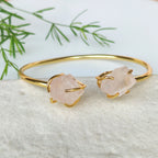 Rose Crush Slim Bangle