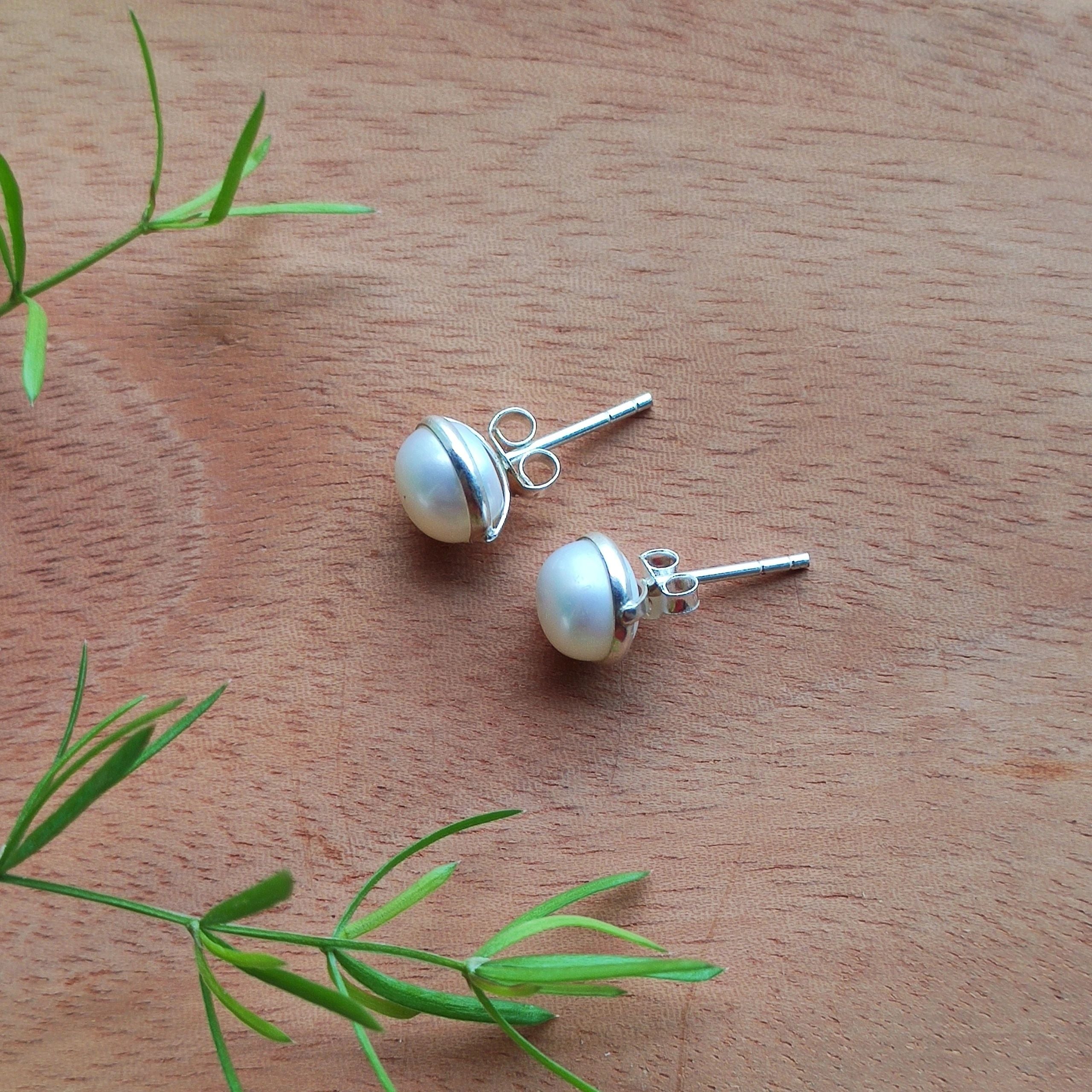 Freshwater Pearl tops