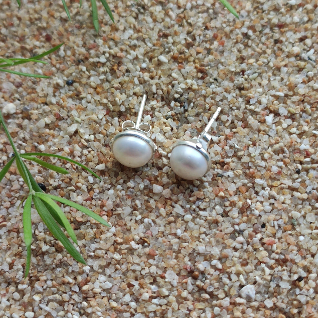 Freshwater Pearl tops