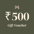 Gift Voucher 🎁