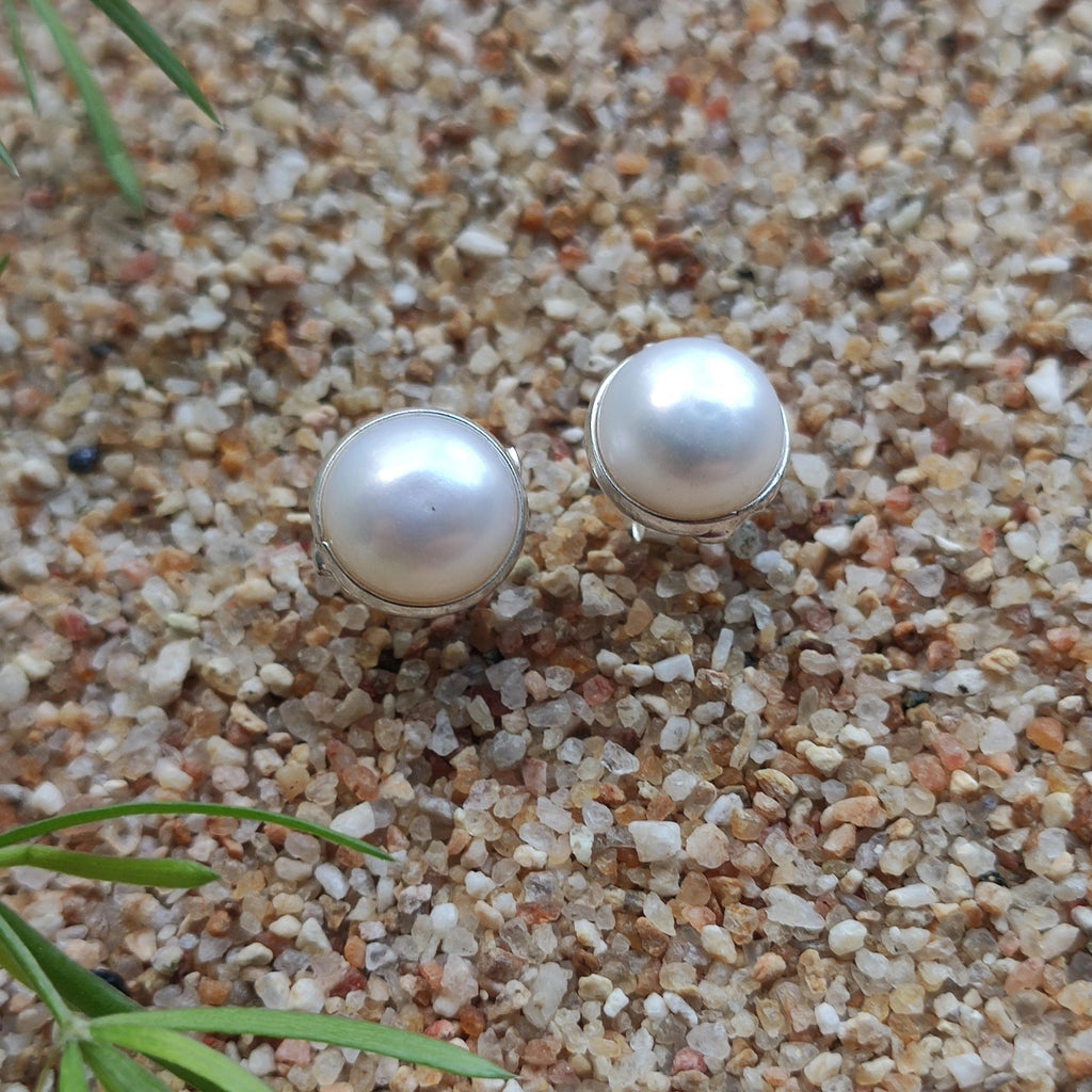 Freshwater Pearl tops