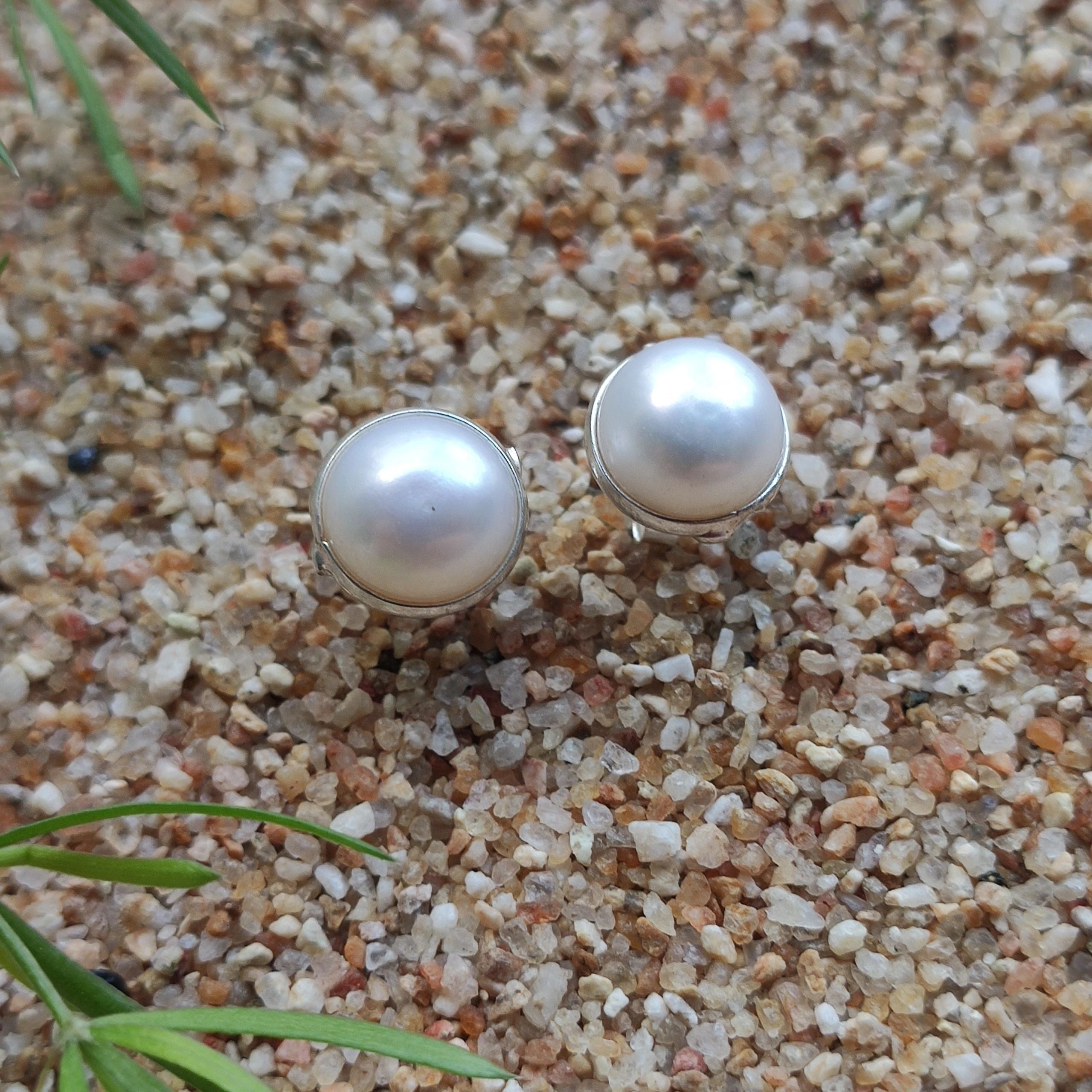 Freshwater Pearl tops