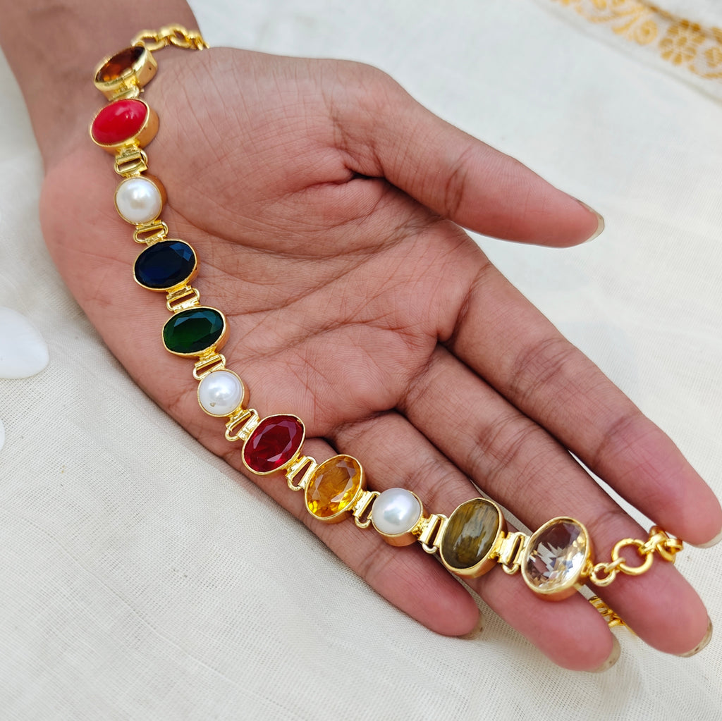 Navratna Choker