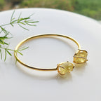 Lemon Crush Slim Bangle