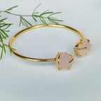 Rose Crush Slim Bangle