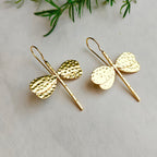 Hammered Dragonfly hooks