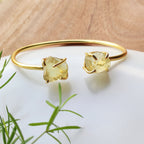 Lemon Crush Slim Bangle